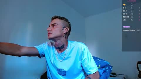 Bray Hotboy online show from 09.28.25