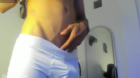 Snapshot of brayan_chevignon chatting on 02.28.25 brayan_chevignon online show from 02.28.25