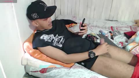 Snapshot of brayan_chevignon chatting on 05.29.26 brayan_chevignon online show from 05.29.26