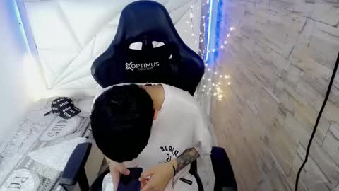 BRAYAN online show from 12.03.24