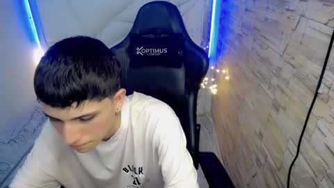 BRAYAN online show from 12.05.24