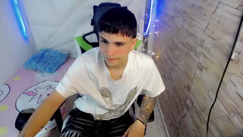 BRAYAN online show from 01.21.25