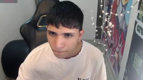 BRAYAN online show from 01.29.25