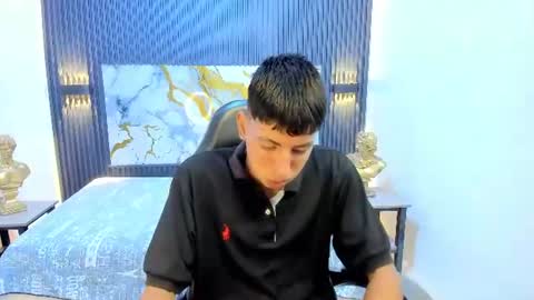 Snapshot of brayancastro18 chatting on 07.08.26 BRAYAN online show from 07.08.26