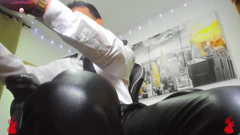 Snapshot of brayhambrown chatting on 10.31.25 brayhambrown online show from 10.31.25