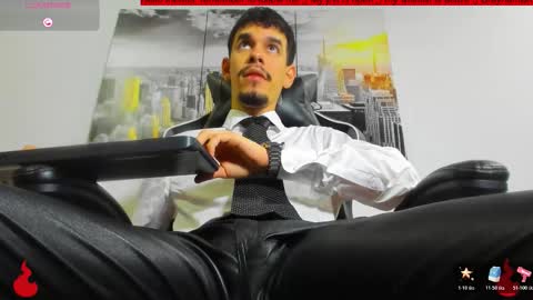 Snapshot of brayhambrown chatting on 11.12.25 brayhambrown online show from 11.12.25