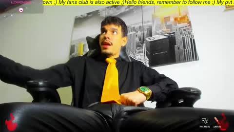 Snapshot of brayhambrown chatting on 11.20.25 brayhambrown online show from 11.20.25