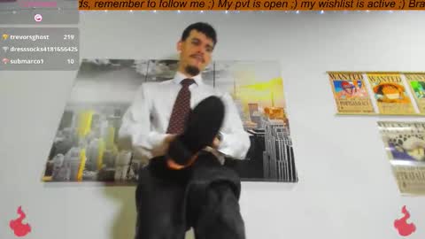 Snapshot of brayhambrown chatting on 11.28.25 brayhambrown online show from 11.28.25