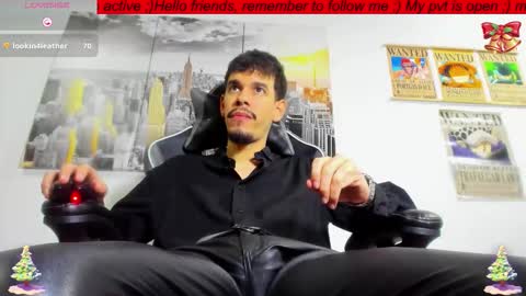 Snapshot of brayhambrown chatting on 12.14.25 brayhambrown online show from 12.14.25