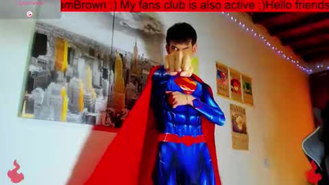 Snapshot of brayhambrown chatting on 02.05.26 brayhambrown online show from 02.05.26