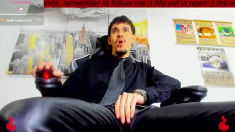 Snapshot of brayhambrown chatting on 03.25.26 brayhambrown online show from 03.25.26