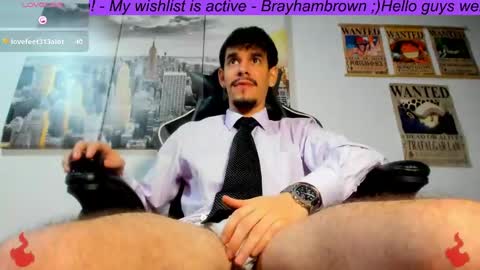 brayhambrown online show from 05.15.26