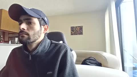 Snapshot of brazapauzao chatting on 12.18.25 brazapauzao online show from 12.18.25