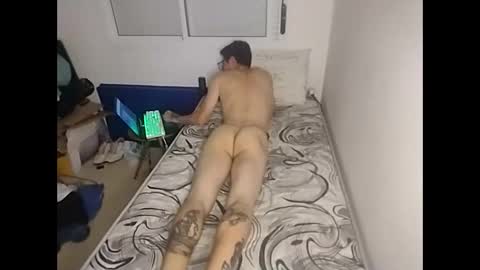 Snapshot of brazilianboy9999 chatting on 01.19.26 brazilianboy9999 online show from 01.19.26