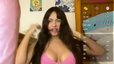 Snapshot of braziliancheeks chatting on 07.11.26 braziliancheeks online show from 07.11.26