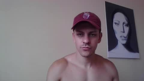 braziliangoodboy online show from 02.24.26