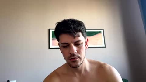 braziliangoodboy online show from 07.17.26