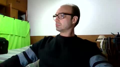 Fabio online show from 06.09.26