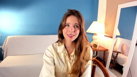 Brazilian Girls One More Cum online show from 10.21.25