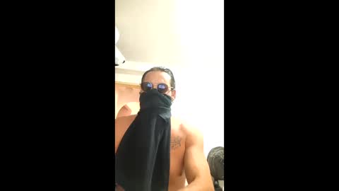 Snapshot of brazilstyle chatting on 12.15.25 wanna get you hot woman online show from 12.15.25