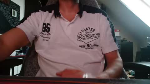 brazzzil91 online show from 12.19.25