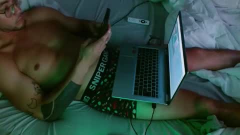 Breadcrumbsss online show from 12.18.25