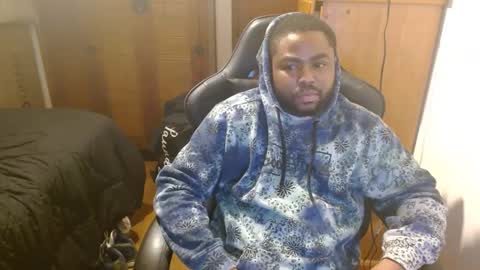 Breadw1nnah online show from 01.04.25