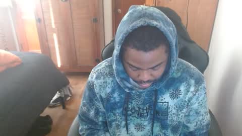 Snapshot of breadw1nnah chatting on 01.13.25 Breadw1nnah online show from 01.13.25