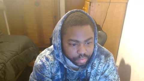 Snapshot of breadw1nnah chatting on 01.20.25 Breadw1nnah online show from 01.20.25