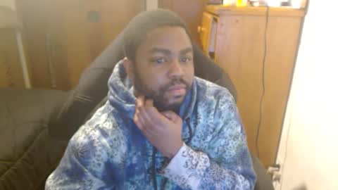 Breadw1nnah online show from 01.26.25