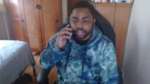 Snapshot of breadw1nnah chatting on 01.26.25 Breadw1nnah online show from 01.26.25