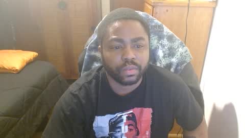 Snapshot of breadw1nnah chatting on 01.27.25 Breadw1nnah online show from 01.27.25