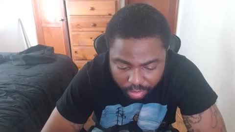 Snapshot of breadw1nnah chatting on 11.03.25 Breadw1nnah online show from 11.03.25