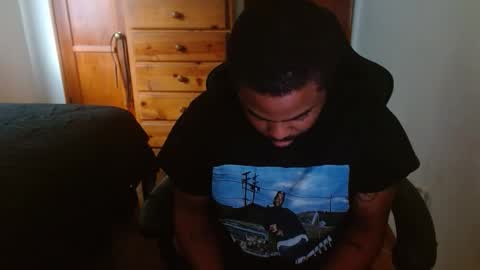 Snapshot of breadw1nnah chatting on 11.10.25 Breadw1nnah online show from 11.10.25