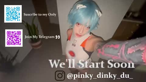 Rei  online show from 02.03.26