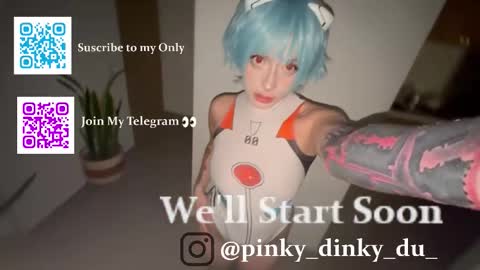 Rei  online show from 02.04.26