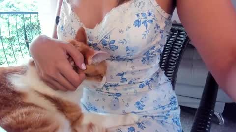 Mar Unboxinbg For My B-DaySunday 21th June  online show from 05.29.26