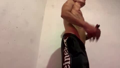 Snapshot of breanexe chatting on 10.15.25 breanexe online show from 10.15.25