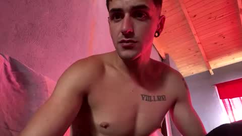 Snapshot of breanexe chatting on 12.05.25 breanexe online show from 12.05.25