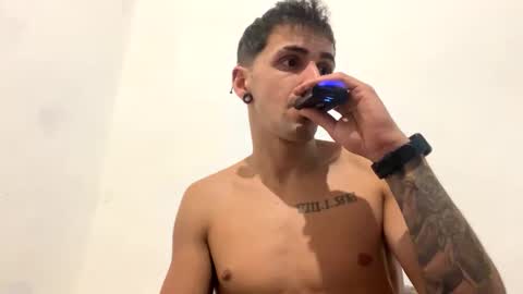 Snapshot of breanexe chatting on 01.06.26 breanexe online show from 01.06.26