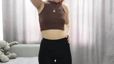 Dina online show from 04.24.26