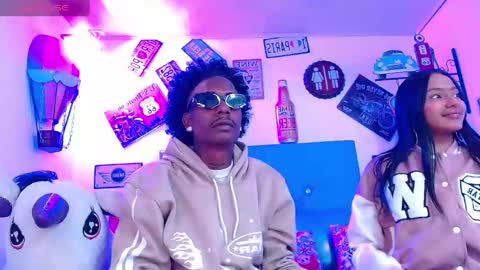 breazer__ online show from 09.09.25