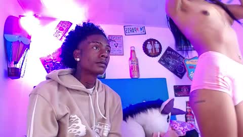 breazer__ online show from 09.24.25