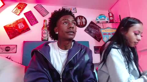 breazer__ online show from 10.02.25