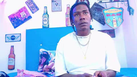 Snapshot of breazer__ chatting on 02.20.26 breazer__ online show from 02.20.26