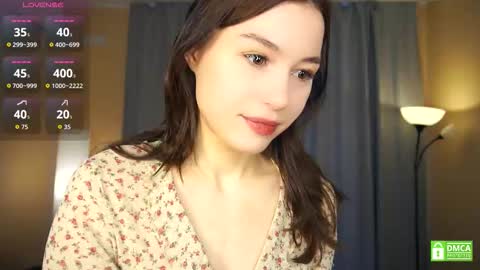 Snapshot of breckbunyard chatting on 12.15.25 Mia Bunyard online show from 12.15.25