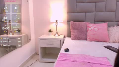 Bree  online show from 03.12.25