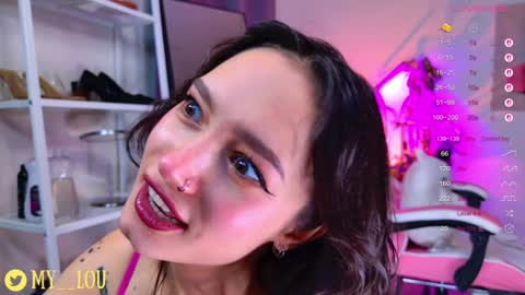 Ashley Dolce and Lou online show from 11.15.25