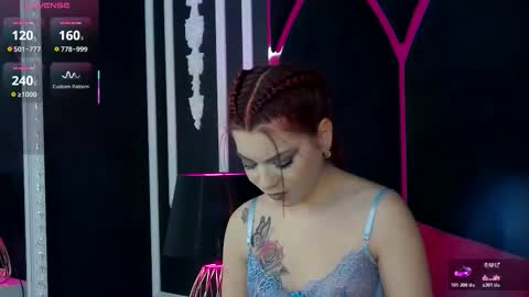 Zeline online show from 02.23.26