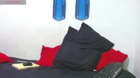 Snapshot of breinerxxlhot chatting on 02.22.25 Breiner online show from 02.22.25